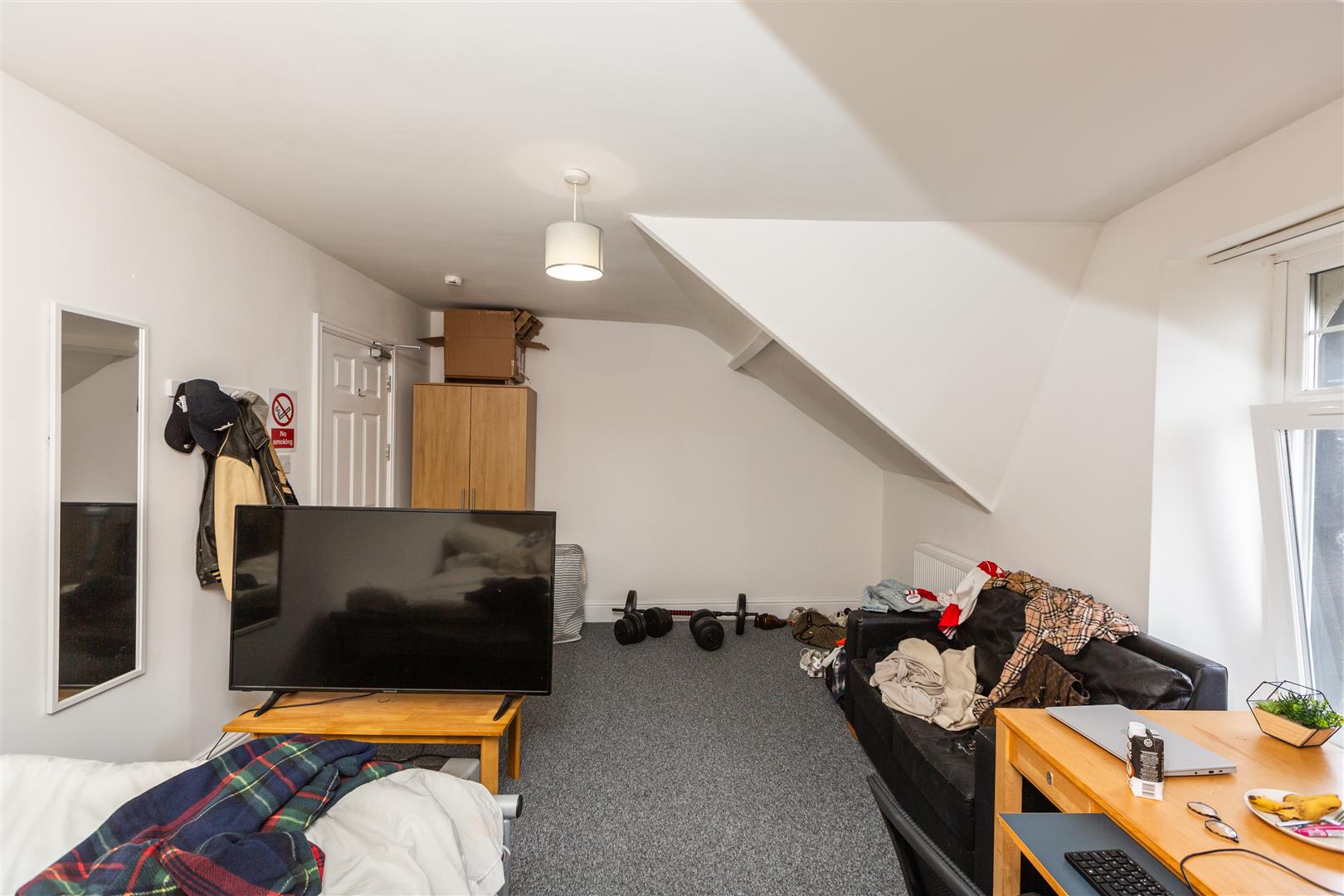 Bryn Y Mor Crescent, Uplands, Swansea, SA1 4QT